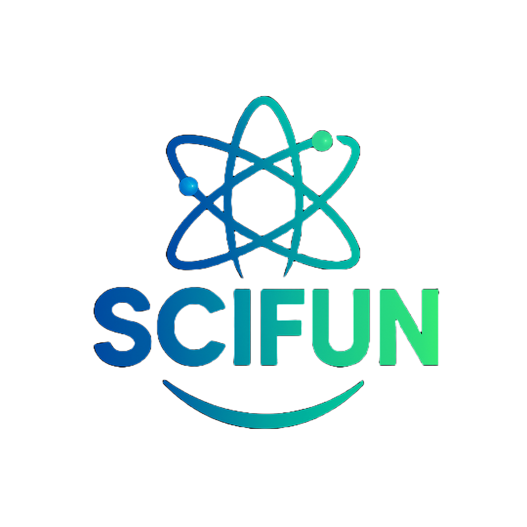 SciFun Logo